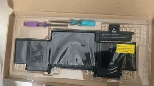 Macbook Pro 2013/2015 Battery