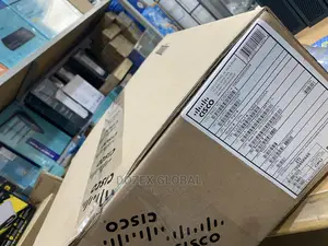 Cisco 2960G 48 TC-L