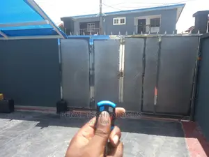 High Standard Automatic Remote Gate Machine in Surulere