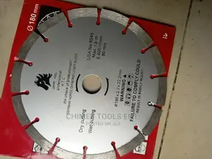Cutting Disco 7 Inches Power Hose Disco