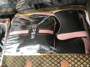 Original Car Seat for Every Car