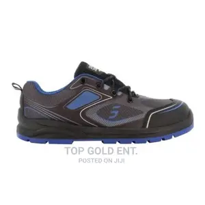 Cador Safety Joggers Boot