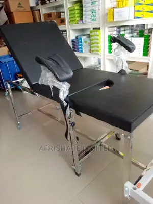 Delivery Table