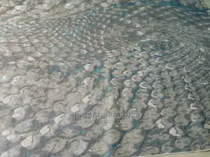 8*11 American Sky Rug