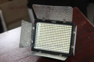 Camera Headlamp