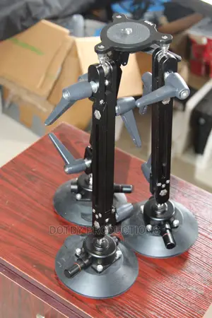 Car Camera Rig Mount