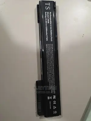 Hp AR08 (Zbook 15)Battery