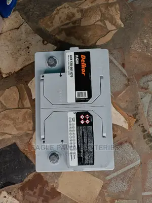 Delkor 75ah