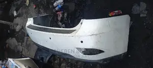 Back Bumper Lexus RX 350 2014