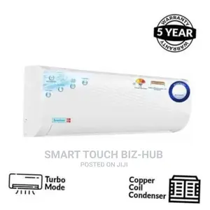 Scanfrost 2hp Split Ac Plus Free Installation Kits Sfacs18m