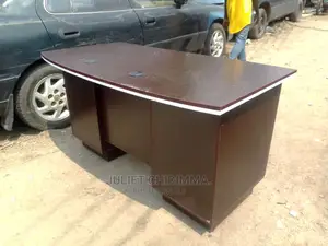 An Executive Office Table