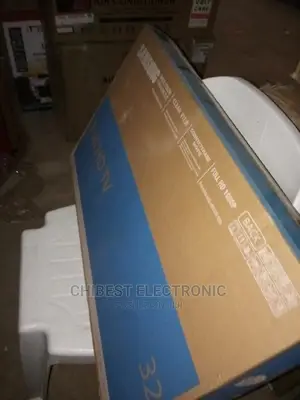 Samsung Tv 32 Inches With Two Years Warranty Brand New