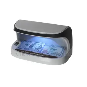 Counterfeit Money Detector - Rechargeable