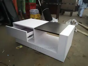 Center Table