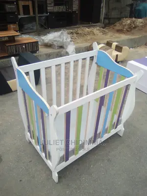Quality Baby Bed