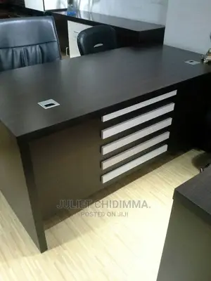 Executive Office Table