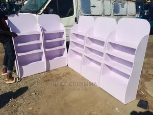 Quality Shelves