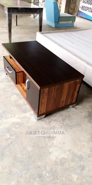 A Quality Center Table