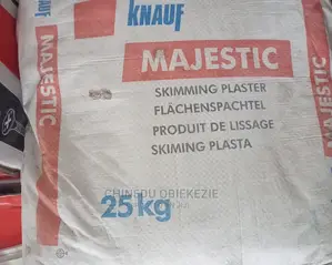 Pop Moulder Knauf