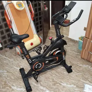 Spinning Bike Semi-Commercial