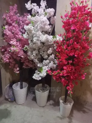 Artificial Flower Plant