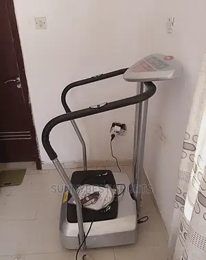 Crazy Fit Massager Brand New