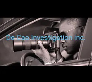 Private Investigations and Tracking Services