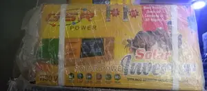 GSR Hybrid Inverter 1100va 12v