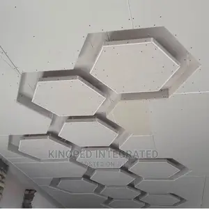 Plasterboard Sell and Install