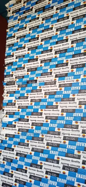 KNAUF Plasterboard - Sales and Install