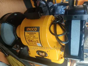 8inches Heavy Duty Bench Grinder