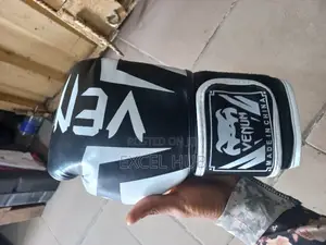 Venum Boxing Gloves