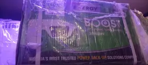 Glow Energy Boost Inverter 2.5kva 24v