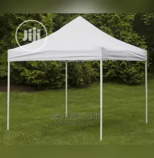 Foldable Canopy Tent