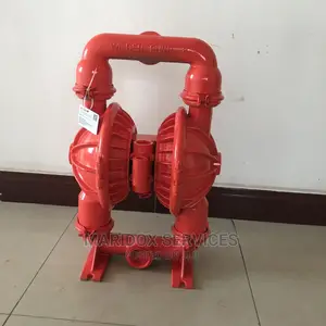 Wilden Pump 3inches