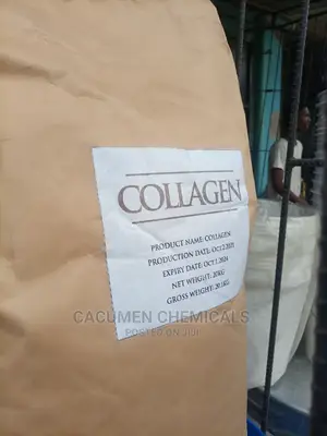 Collagen Powder (20kg)