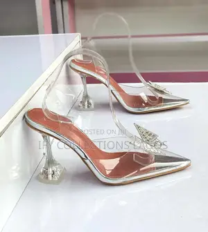 Luxury Heels