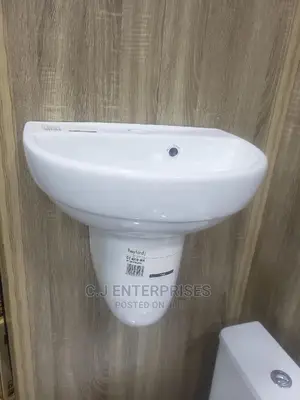 Wash Hand Basin for Dining