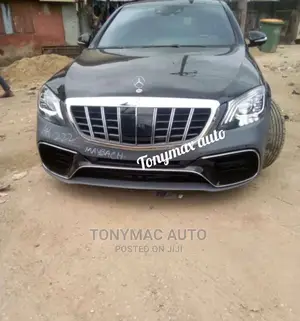 Upgrade Kits Mercedes Benz Glk,S-Class,ML350,Gle,E350,C300