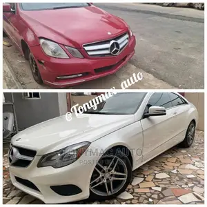 Upgrade Kits For Mercedes Benz E350 2010 To 2014