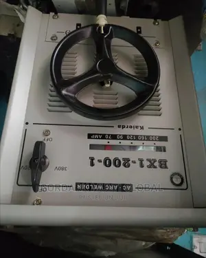 BX1-200-1 Kaierda Arc Welding Machine