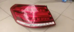 Mercedes Benz E350 2013,2014,2015 Back Lights