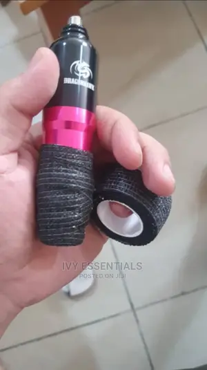 Tattoo Grip Band