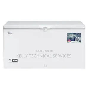 Refrigerators / Freezers Repairers
