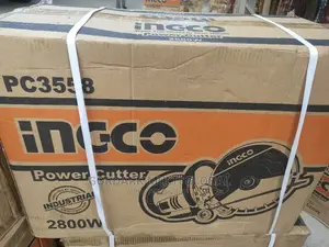 14inches Power Cutter