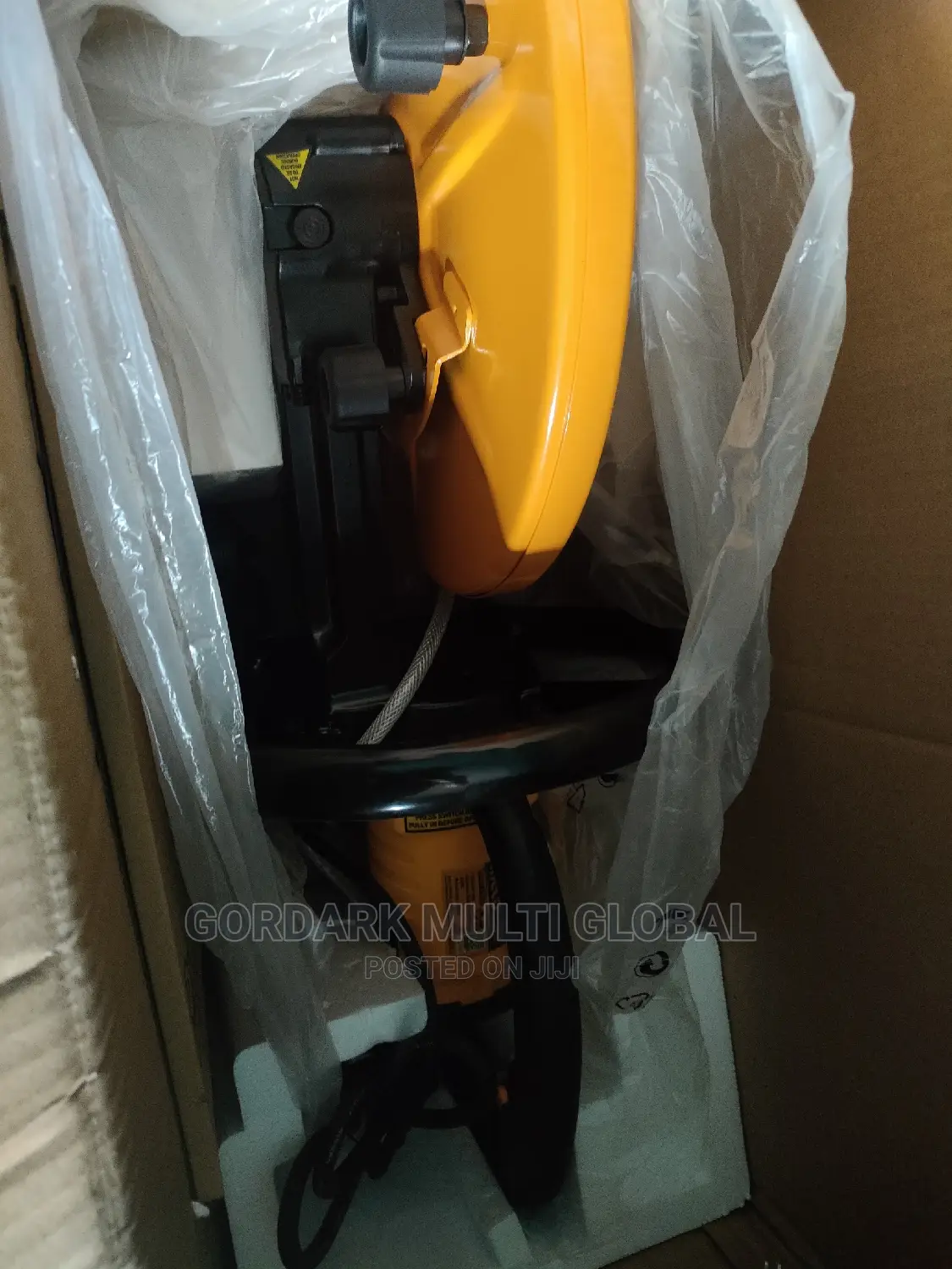 14inches Power Cutter