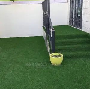 Artificial Carpet Green Grass.
