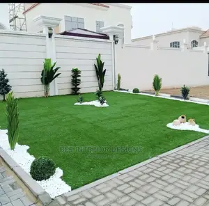Synthetic Artificial Grass