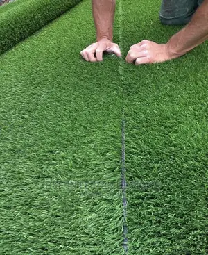 Synthetic Artificial Grass