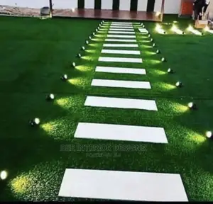 Artificial Carpet Grass